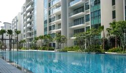Hundred Trees (D5), Condominium #620663611